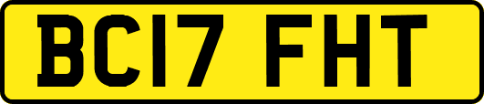 BC17FHT
