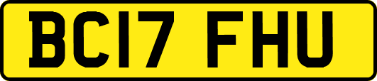 BC17FHU