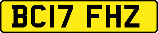 BC17FHZ