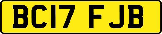 BC17FJB