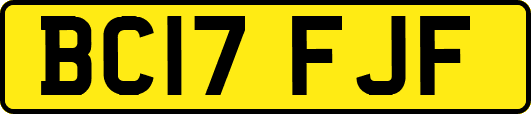 BC17FJF