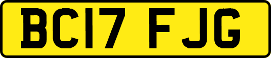 BC17FJG