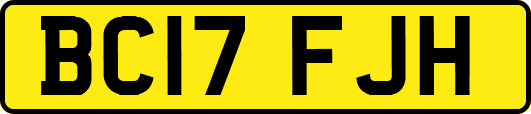 BC17FJH
