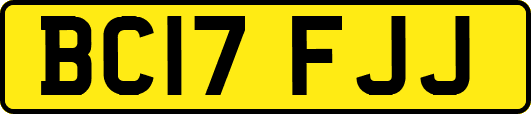BC17FJJ