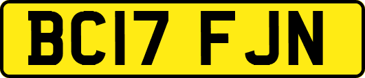 BC17FJN