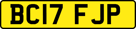 BC17FJP