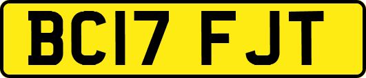 BC17FJT