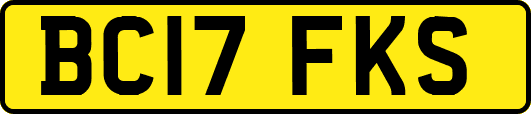 BC17FKS