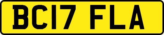BC17FLA