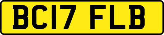 BC17FLB