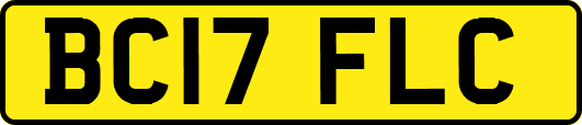 BC17FLC