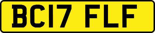 BC17FLF