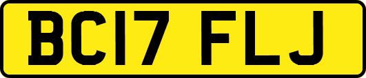 BC17FLJ