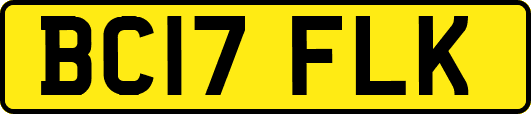 BC17FLK