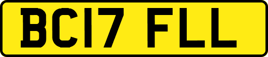 BC17FLL