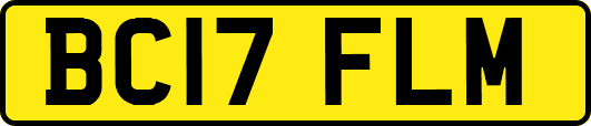 BC17FLM