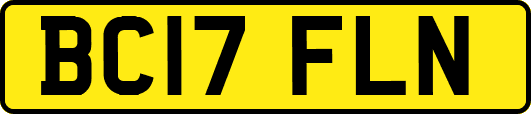 BC17FLN