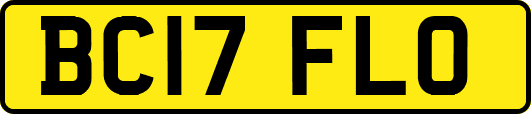 BC17FLO