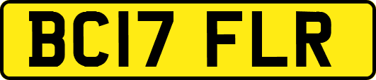 BC17FLR