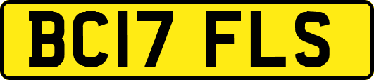 BC17FLS