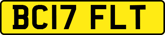 BC17FLT