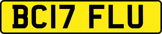 BC17FLU