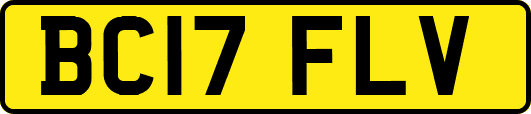 BC17FLV