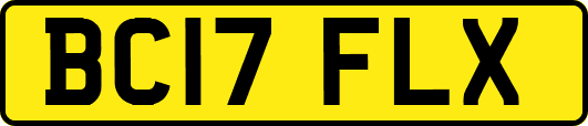 BC17FLX