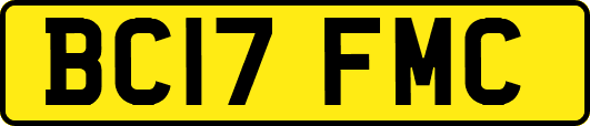 BC17FMC