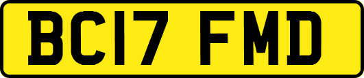 BC17FMD