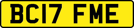 BC17FME