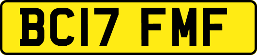 BC17FMF