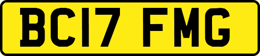 BC17FMG