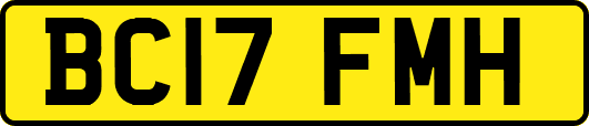 BC17FMH