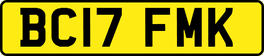 BC17FMK