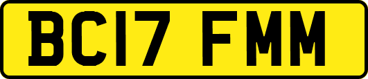 BC17FMM