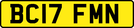 BC17FMN