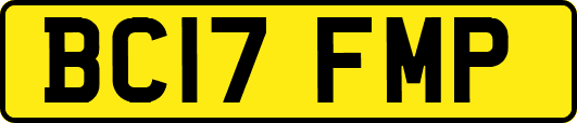 BC17FMP