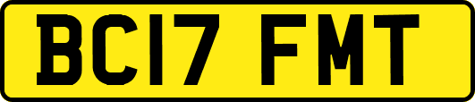 BC17FMT