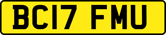 BC17FMU