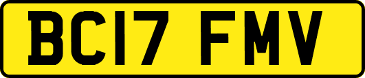 BC17FMV