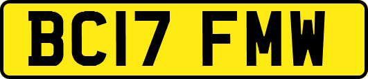 BC17FMW