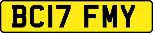 BC17FMY