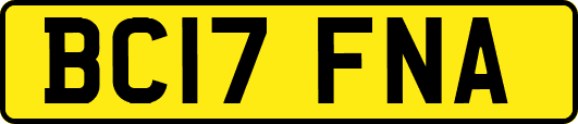 BC17FNA