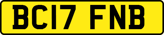 BC17FNB