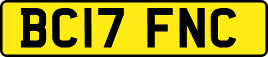 BC17FNC