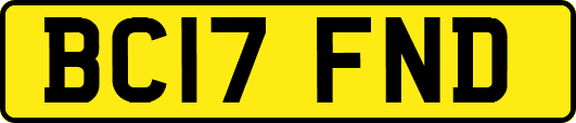 BC17FND