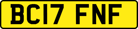 BC17FNF