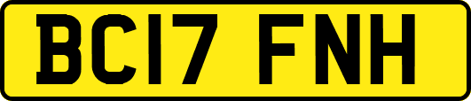 BC17FNH