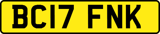 BC17FNK